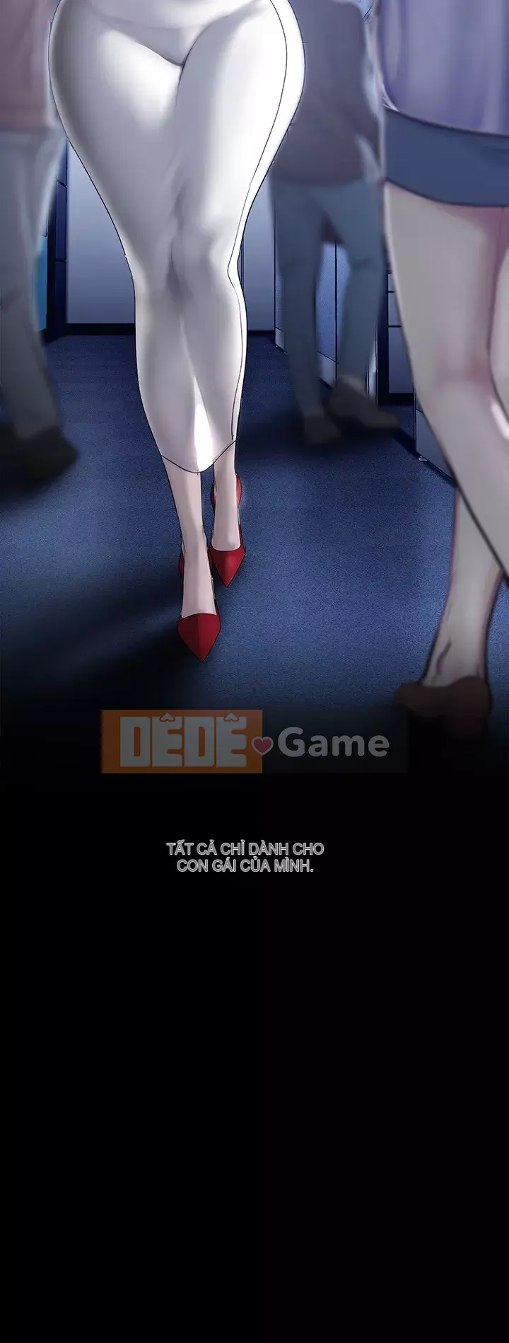 Thế giới mới dũng cảm Chương 159-160