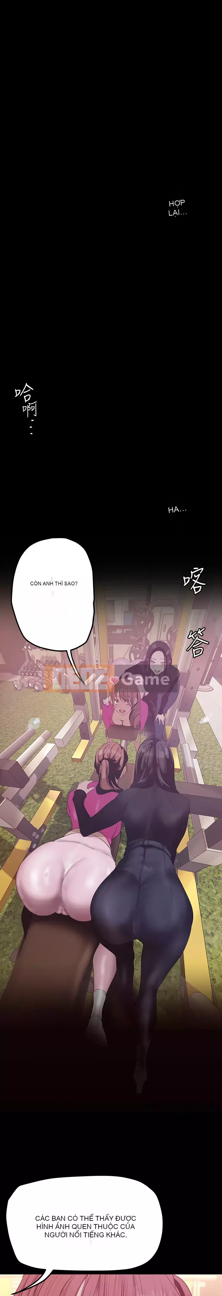 Thế giới mới dũng cảm Chương 159-160