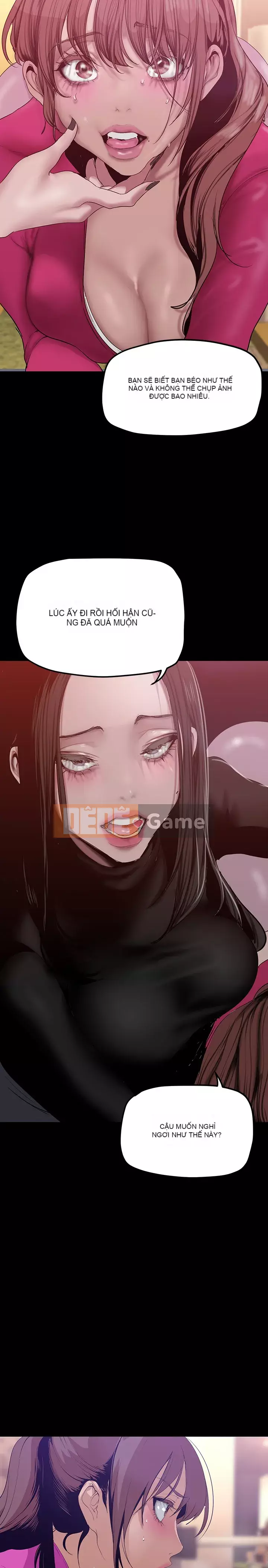 Thế giới mới dũng cảm Chương 159-160