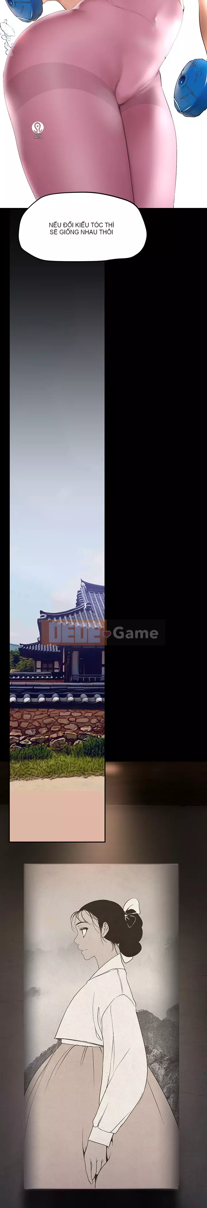 Thế giới mới dũng cảm Chương 159-160