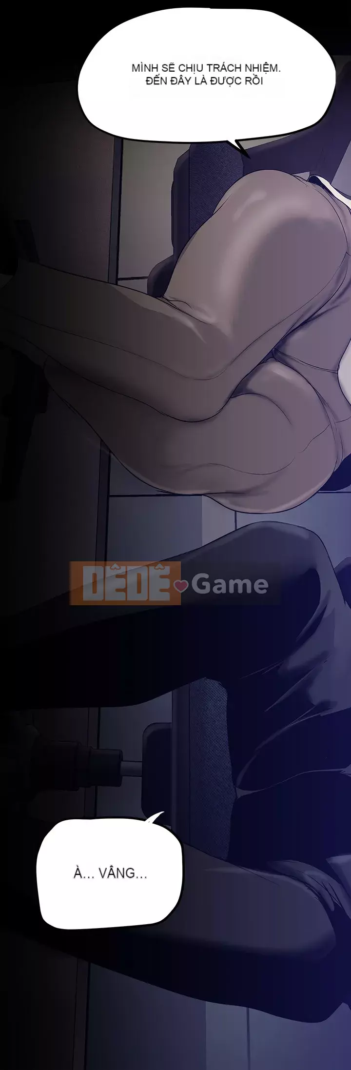 Thế giới mới dũng cảm Chương 159-160