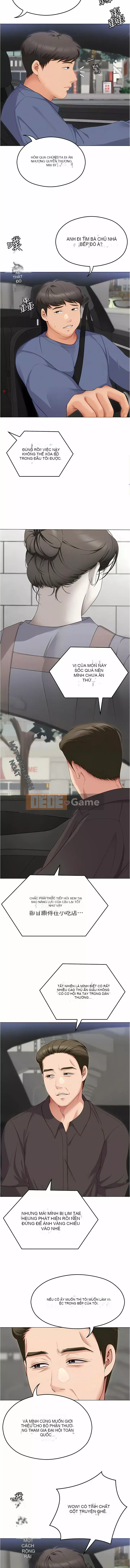 Tôi quyết định ăn bạn tối nay Chương 81-82