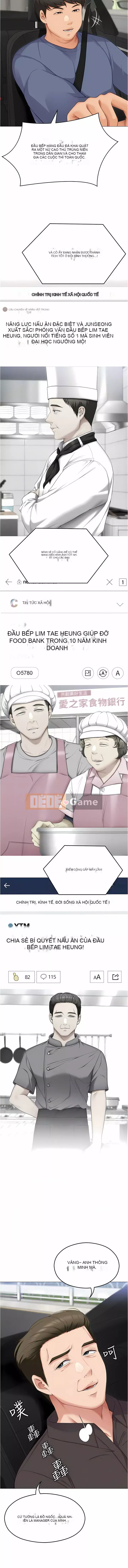 Tôi quyết định ăn bạn tối nay Chương 81-82