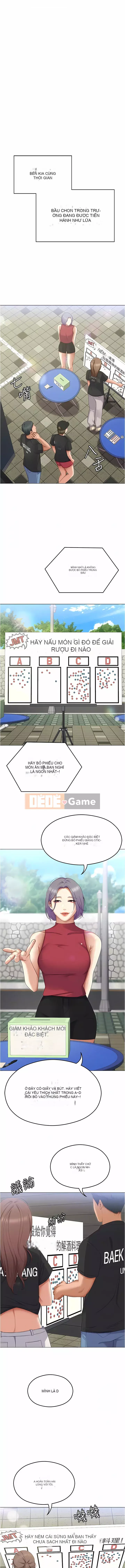 Tôi quyết định ăn bạn tối nay Chương 81-82