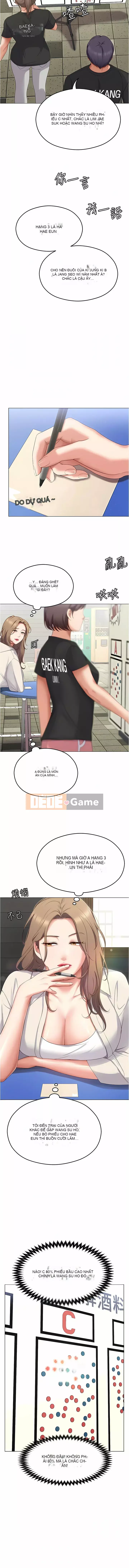 Tôi quyết định ăn bạn tối nay Chương 81-82