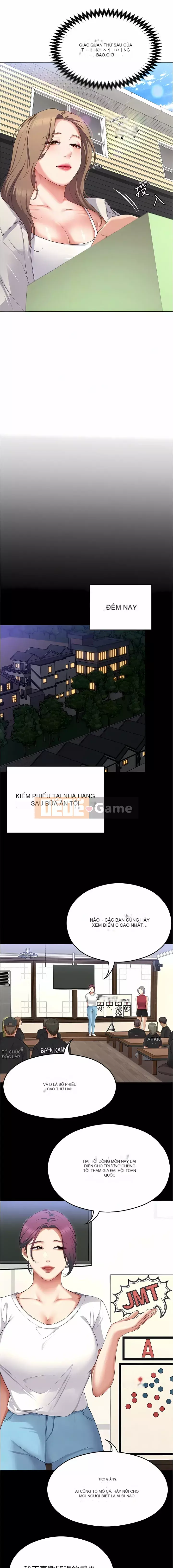 Tôi quyết định ăn bạn tối nay Chương 81-82