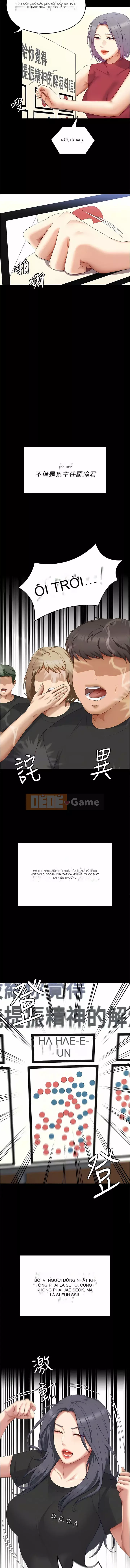 Tôi quyết định ăn bạn tối nay Chương 81-82