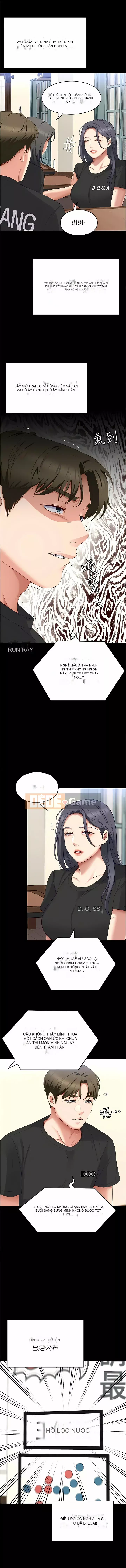 Tôi quyết định ăn bạn tối nay Chương 81-82