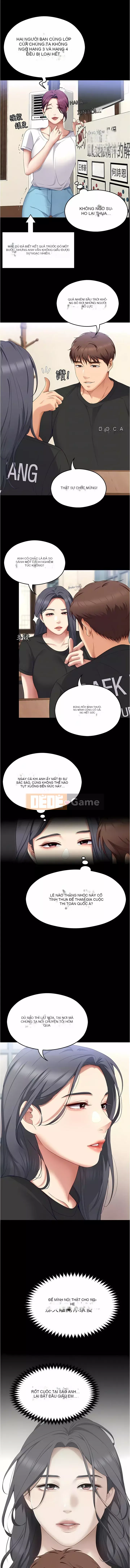 Tôi quyết định ăn bạn tối nay Chương 81-82