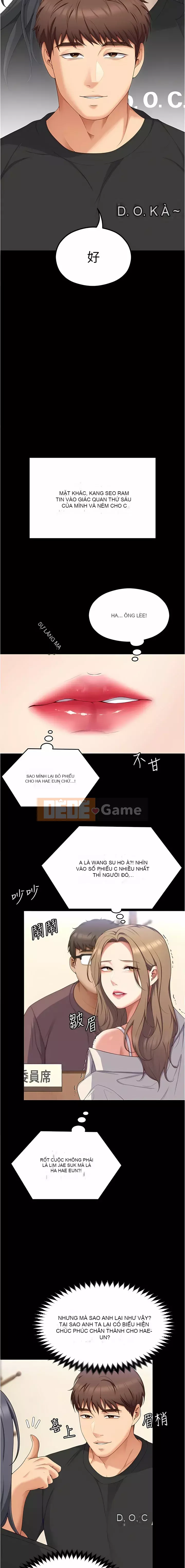 Tôi quyết định ăn bạn tối nay Chương 81-82