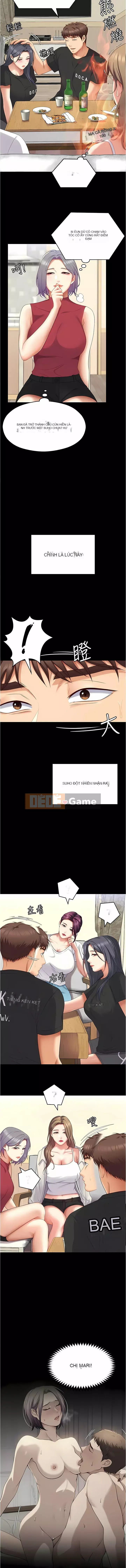 Tôi quyết định ăn bạn tối nay Chương 81-82