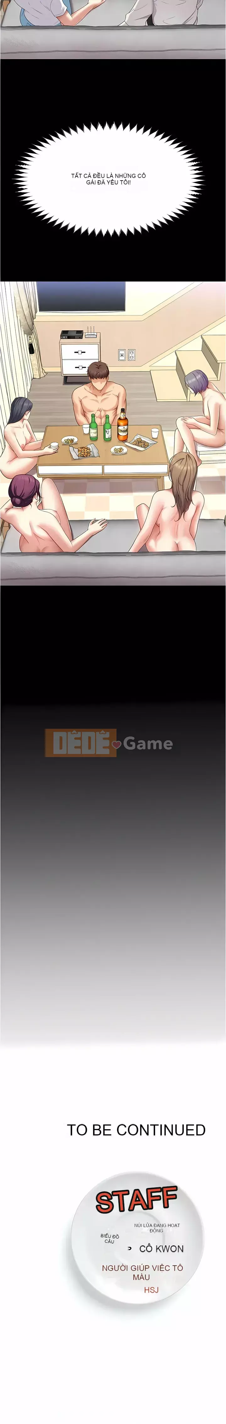 Tôi quyết định ăn bạn tối nay Chương 81-82