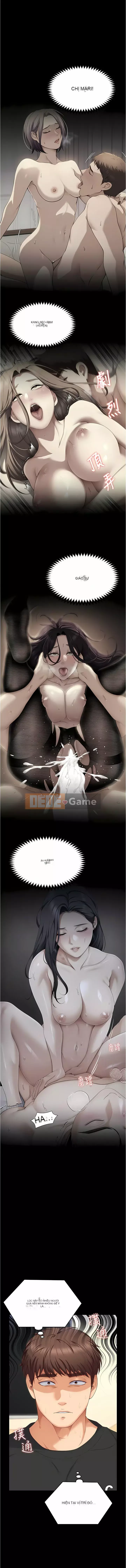 Tôi quyết định ăn bạn tối nay Chương 81-82