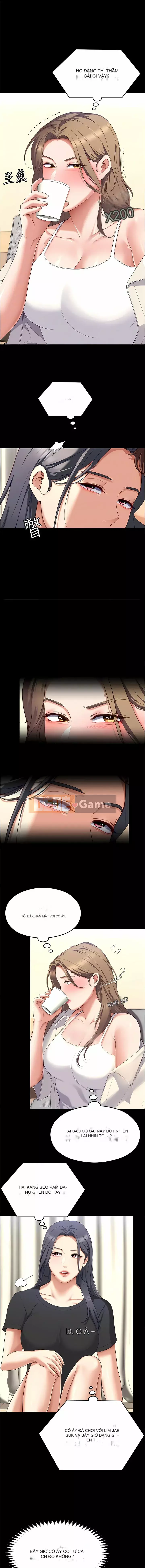 Tôi quyết định ăn bạn tối nay Chương 81-82