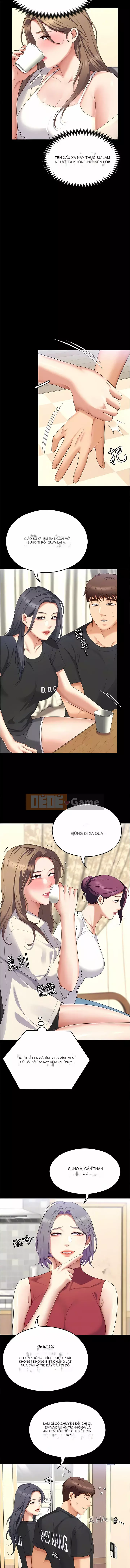 Tôi quyết định ăn bạn tối nay Chương 81-82