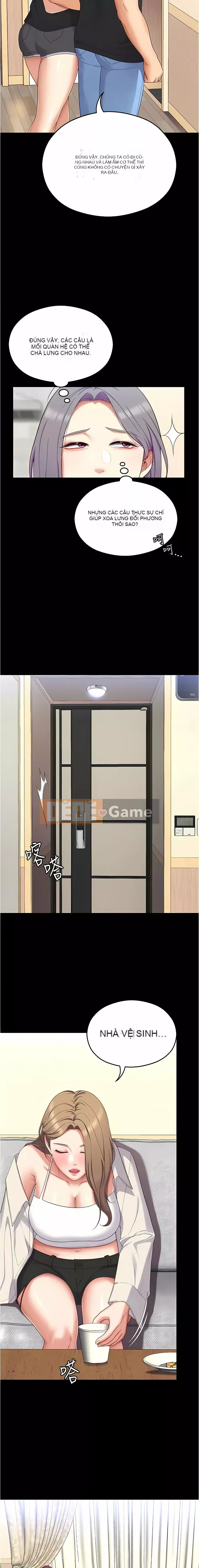 Tôi quyết định ăn bạn tối nay Chương 81-82