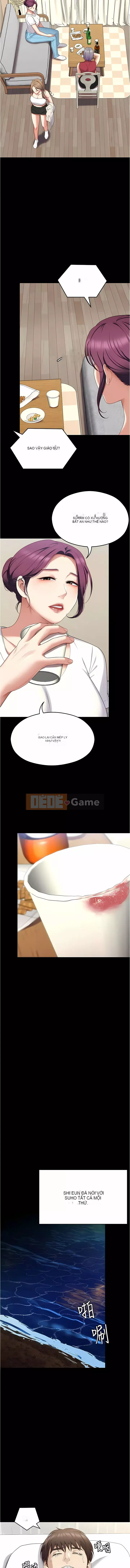 Tôi quyết định ăn bạn tối nay Chương 81-82