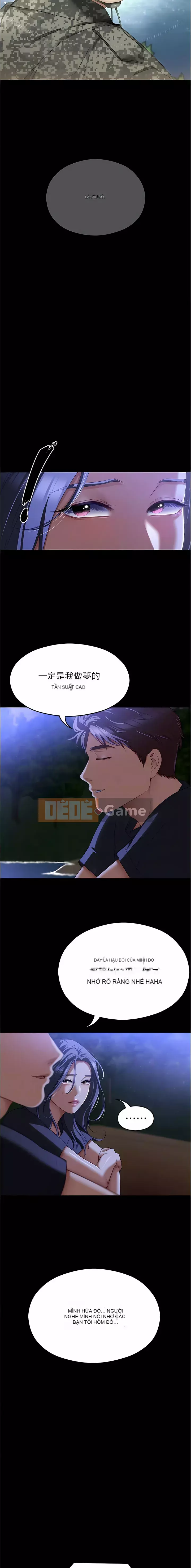 Tôi quyết định ăn bạn tối nay Chương 81-82