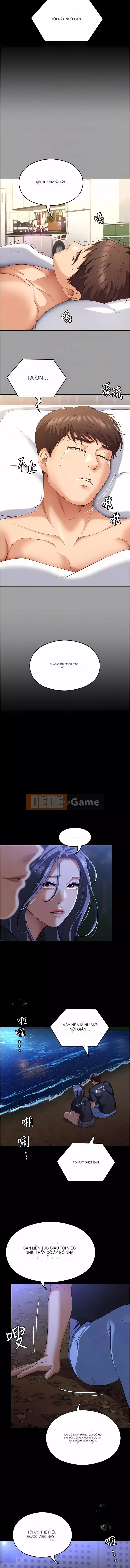 Tôi quyết định ăn bạn tối nay Chương 81-82