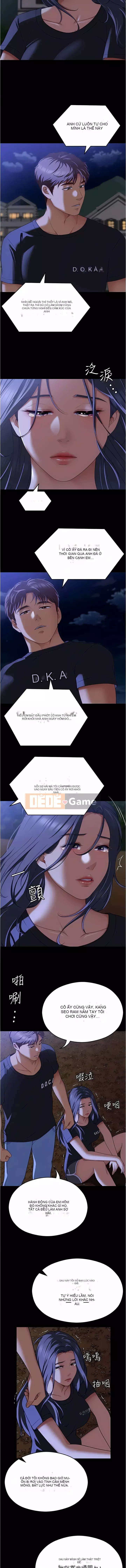 Tôi quyết định ăn bạn tối nay Chương 81-82