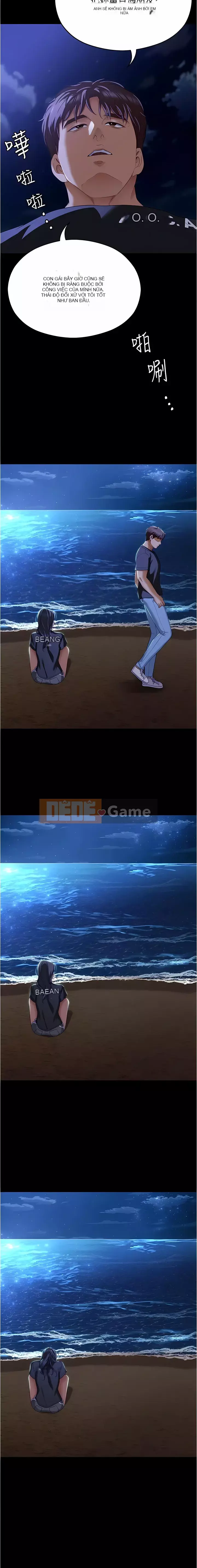 Tôi quyết định ăn bạn tối nay Chương 81-82