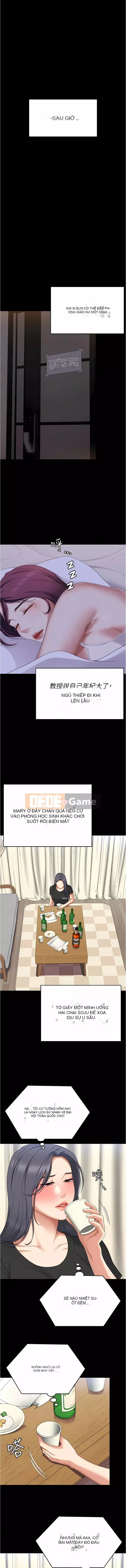 Tôi quyết định ăn bạn tối nay Chương 81-82