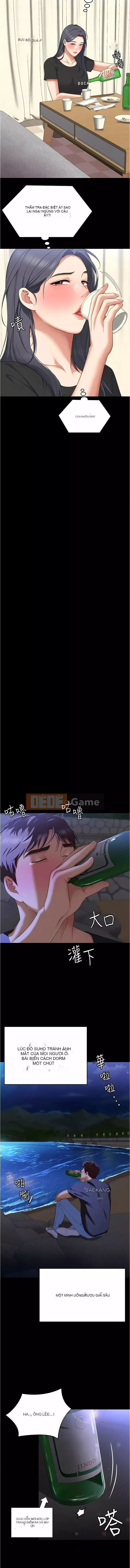 Tôi quyết định ăn bạn tối nay Chương 81-82