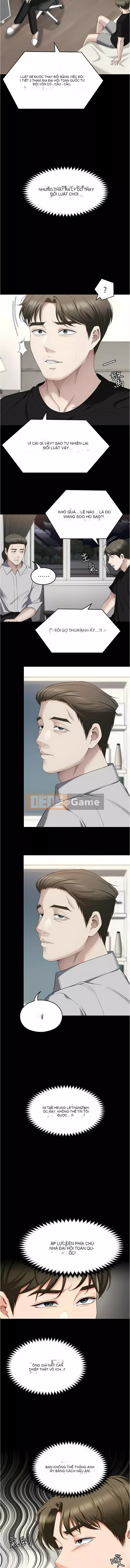 Tôi quyết định ăn bạn tối nay Chương 79-80