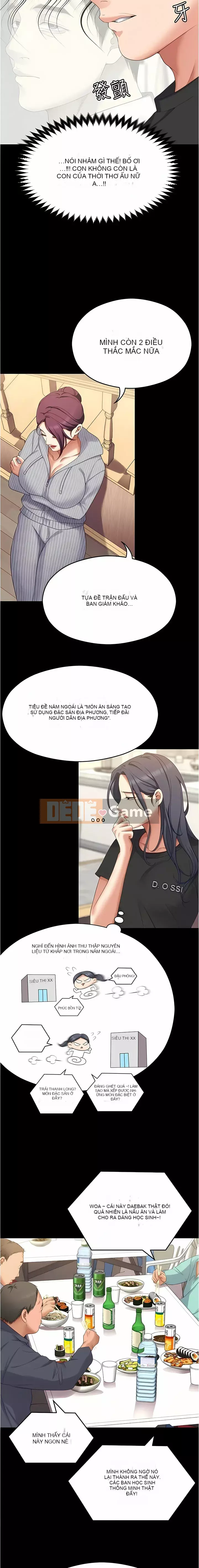 Tôi quyết định ăn bạn tối nay Chương 79-80