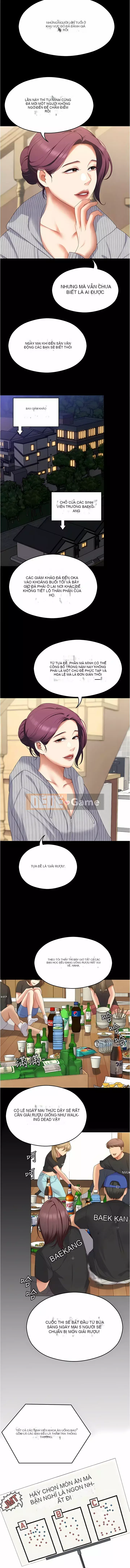 Tôi quyết định ăn bạn tối nay Chương 79-80