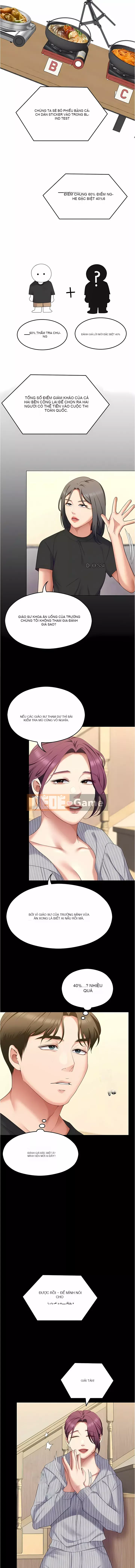 Tôi quyết định ăn bạn tối nay Chương 79-80