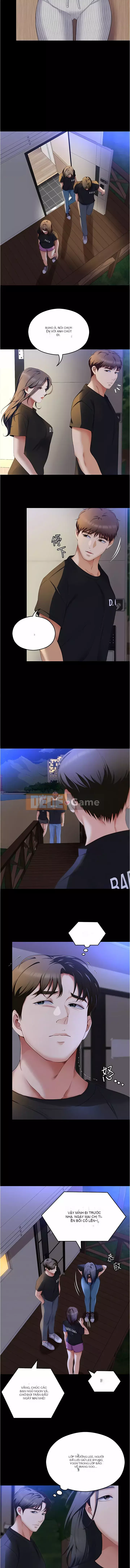 Tôi quyết định ăn bạn tối nay Chương 79-80