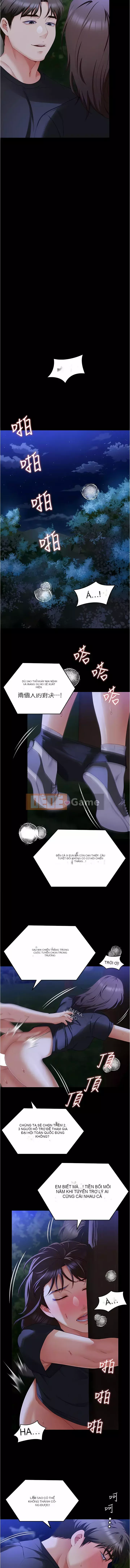 Tôi quyết định ăn bạn tối nay Chương 79-80