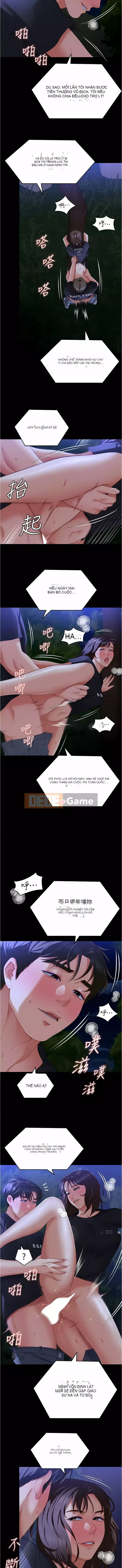 Tôi quyết định ăn bạn tối nay Chương 79-80