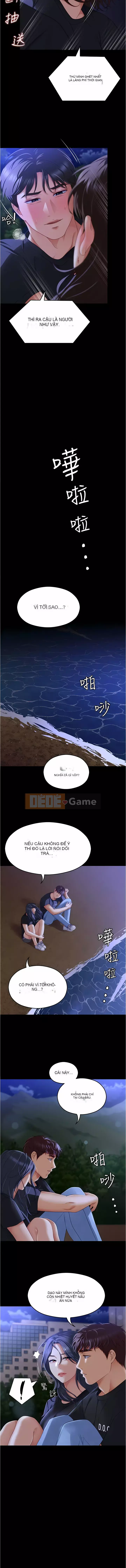 Tôi quyết định ăn bạn tối nay Chương 79-80