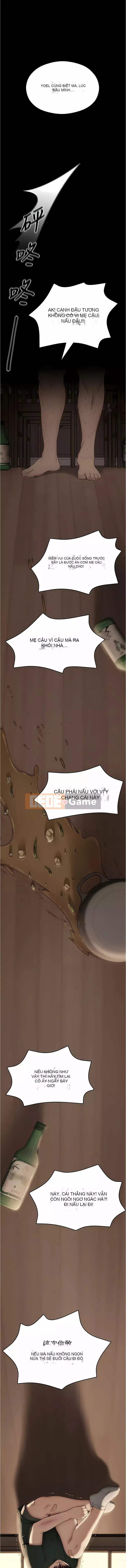 Tôi quyết định ăn bạn tối nay Chương 79-80