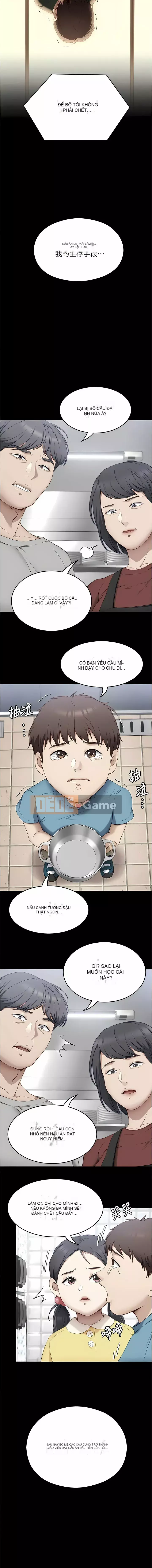 Tôi quyết định ăn bạn tối nay Chương 79-80