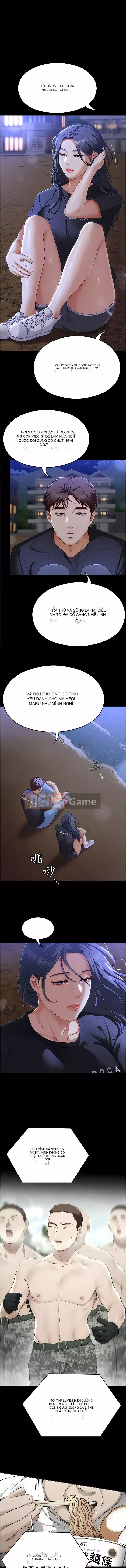 Tôi quyết định ăn bạn tối nay Chương 79-80