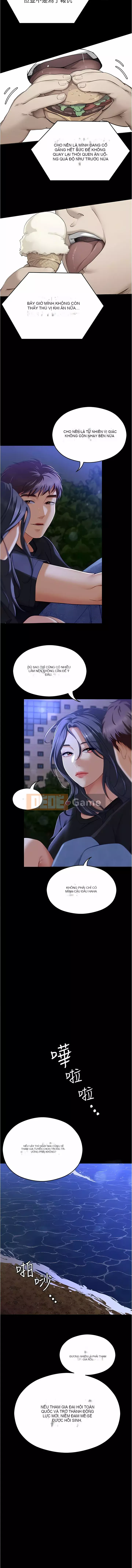 Tôi quyết định ăn bạn tối nay Chương 79-80