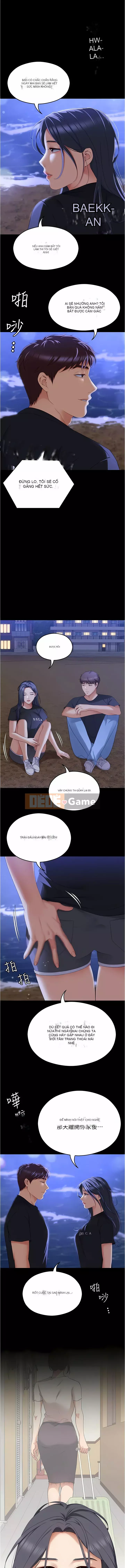 Tôi quyết định ăn bạn tối nay Chương 79-80