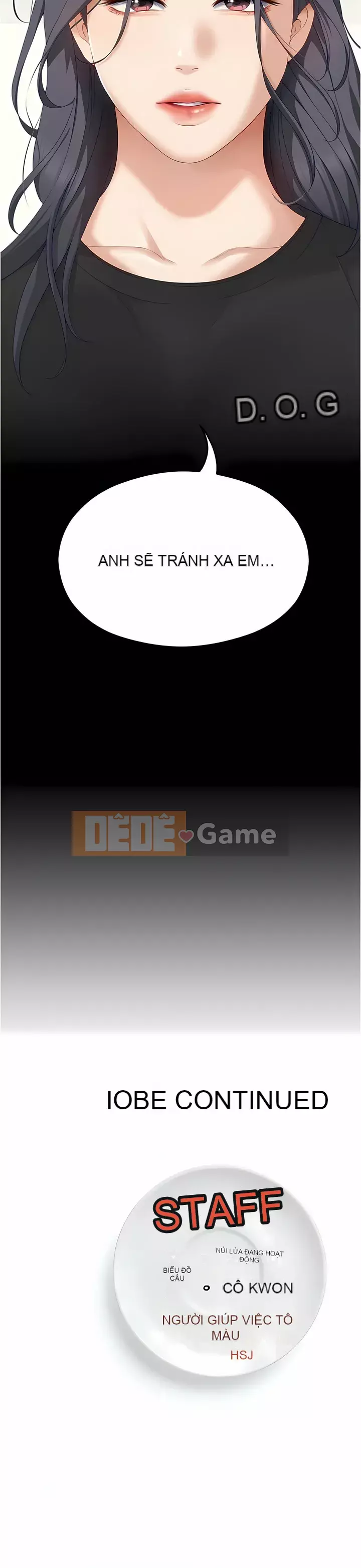 Tôi quyết định ăn bạn tối nay Chương 79-80