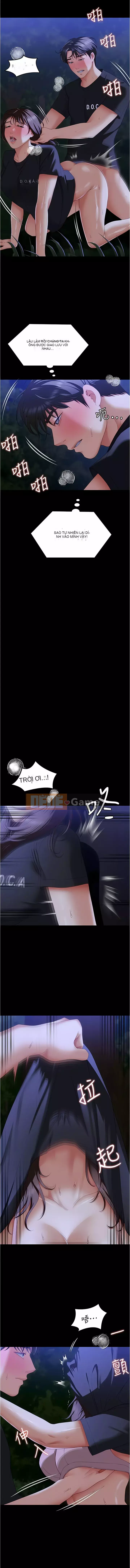 Tôi quyết định ăn bạn tối nay Chương 79-80