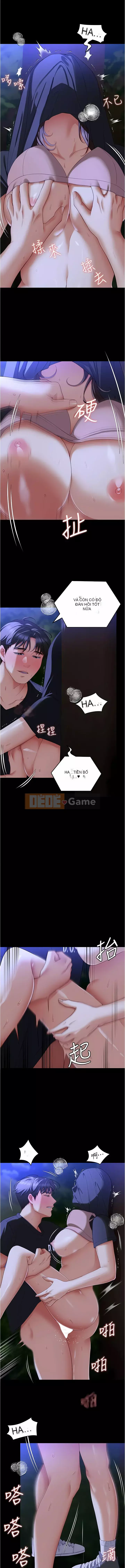 Tôi quyết định ăn bạn tối nay Chương 79-80