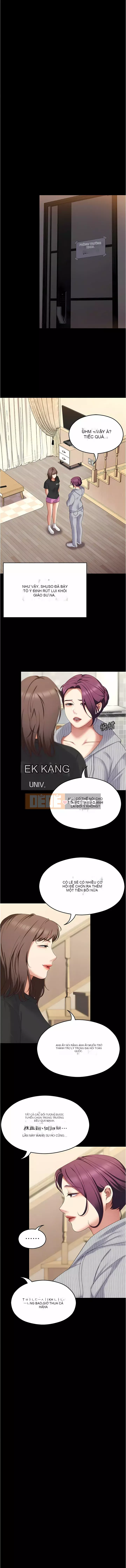 Tôi quyết định ăn bạn tối nay Chương 79-80