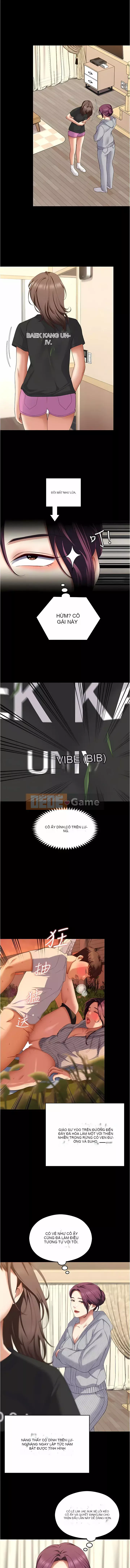 Tôi quyết định ăn bạn tối nay Chương 79-80