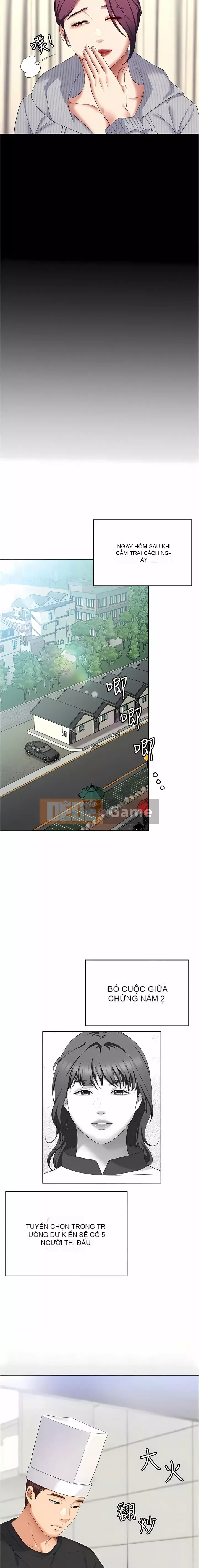 Tôi quyết định ăn bạn tối nay Chương 79-80