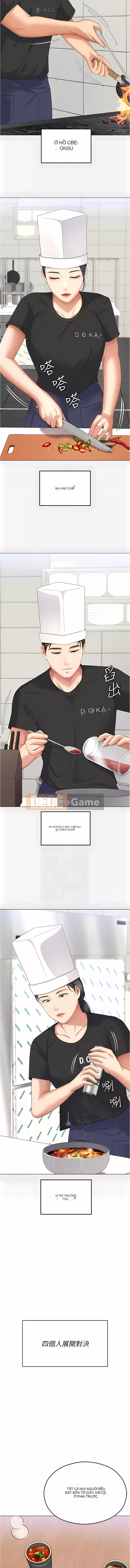 Tôi quyết định ăn bạn tối nay Chương 79-80