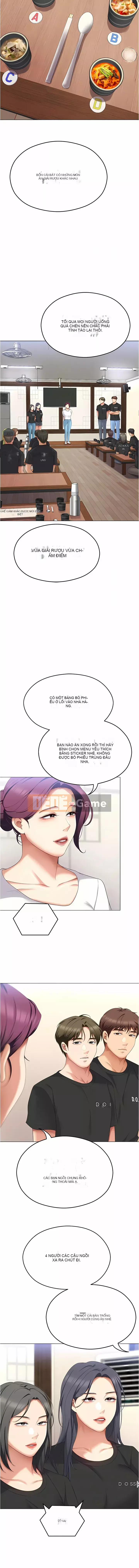 Tôi quyết định ăn bạn tối nay Chương 79-80