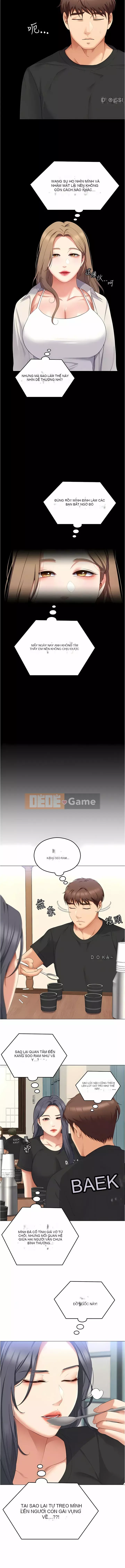 Tôi quyết định ăn bạn tối nay Chương 79-80