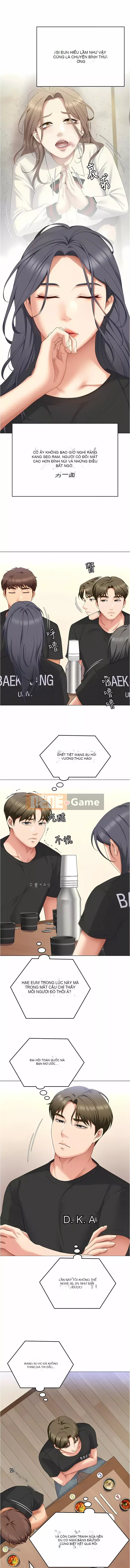 Tôi quyết định ăn bạn tối nay Chương 79-80